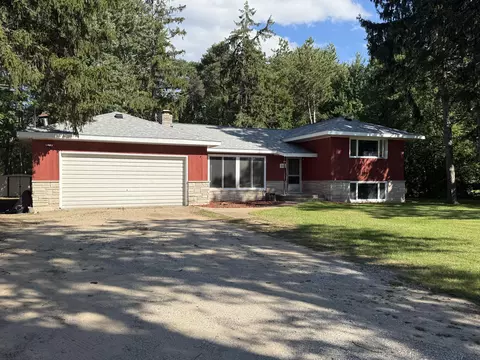 3876 S Dangl Rd, Muskegon, MI 49444