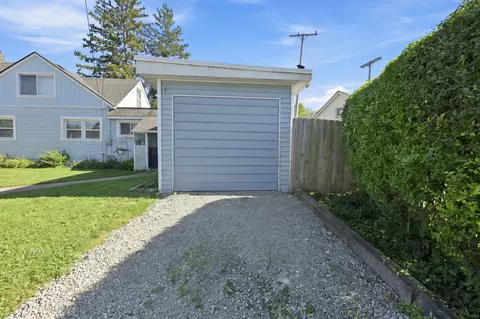 Exterior - 204 Lathrop Ave, Algonac, MI 48001 photo 6 of 9