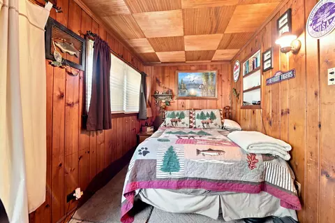 Bedroom - 204 Lathrop Ave, Algonac, MI 48001 photo 1 of 2