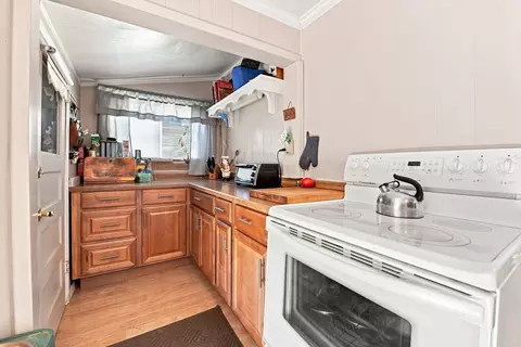 Kitchen - 204 Lathrop Ave, Algonac, MI 48001 photo 2 of 2