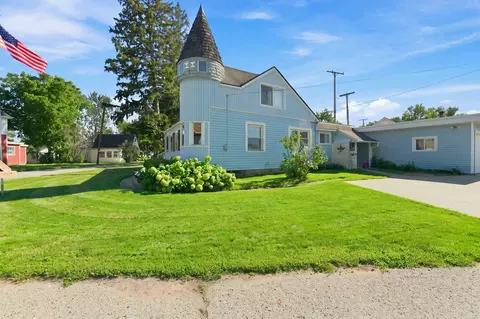 Exterior - 204 Lathrop Ave, Algonac, MI 48001 photo 9 of 9