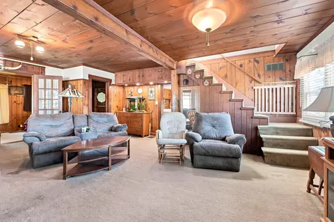 Living - 204 Lathrop Ave, Algonac, MI 48001 photo 3 of 3
