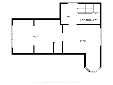 Floorplan - 204 Lathrop Ave, Algonac, MI 48001 photo 5 of 6