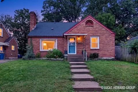 1548 Rossman Ave SE, Grand Rapids, MI 49507