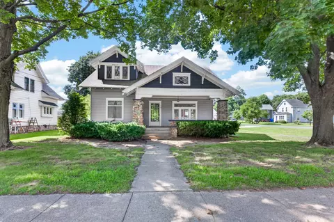 113 N Webster St, Augusta, MI 49012 photo 3