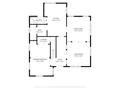 113 N Webster St, Augusta, MI 49012 photo 2