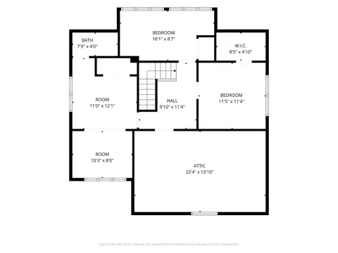 113 N Webster St, Augusta, MI 49012 photo 4