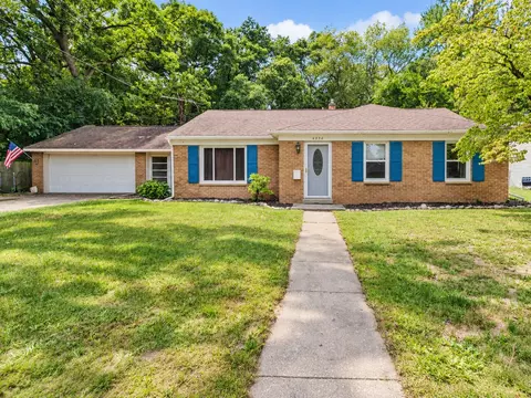 4250 Pembrook St, Kalamazoo, MI 49008
