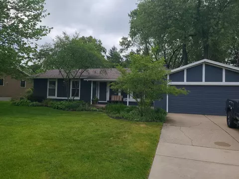 6311 Bechalla Dr SE, Grand Rapids, MI 49546