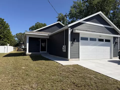 508 Mary St, Muskegon, MI 49442
