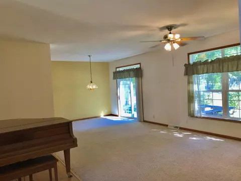 Living - 280 E Water St, Constantine, MI 49042 photo 2 of 5