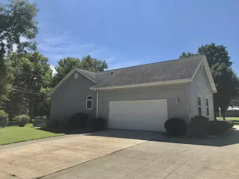 Exterior - 280 E Water St, Constantine, MI 49042 photo 4 of 4