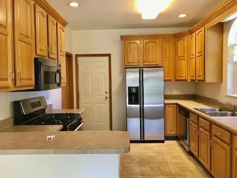 Kitchen - 280 E Water St, Constantine, MI 49042 photo 1 of 5