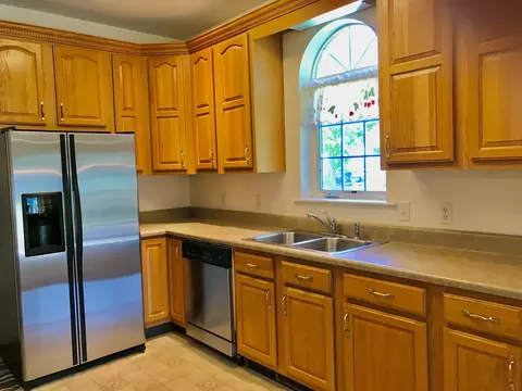 Kitchen - 280 E Water St, Constantine, MI 49042 photo 2 of 5
