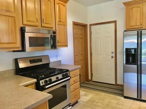 Kitchen - 280 E Water St, Constantine, MI 49042 photo 3 of 5