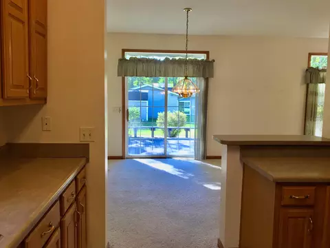 Kitchen - 280 E Water St, Constantine, MI 49042 photo 5 of 5