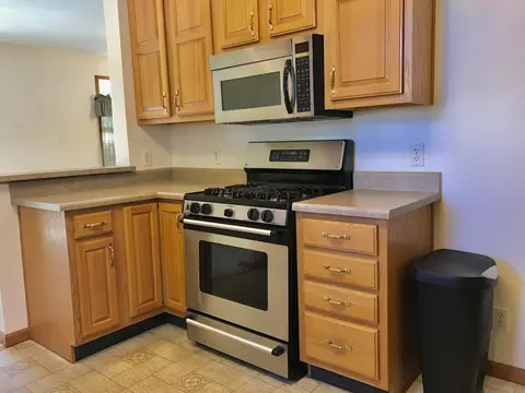 Kitchen - 280 E Water St, Constantine, MI 49042 photo 4 of 5