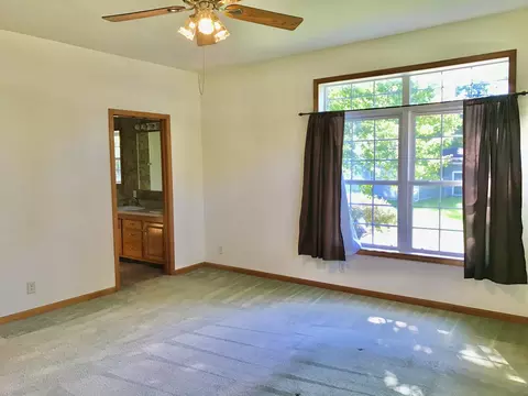 Bedroom - 280 E Water St, Constantine, MI 49042 photo 1 of 3
