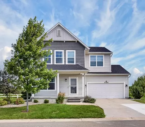 4108 Palomino Dr, East Lansing, MI 48823