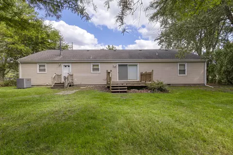 Exterior - 20300 Inkster Rd, Romulus, MI 48174 photo 4 of 5