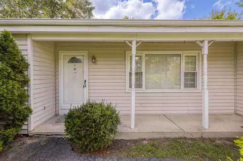 Exterior - 20300 Inkster Rd, Romulus, MI 48174 photo 3 of 5