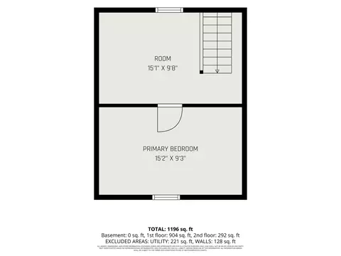 Floorplan - 310 Locust St, Marshall, MI 49068 photo 2 of 3