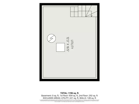 Floorplan - 310 Locust St, Marshall, MI 49068 photo 3 of 3
