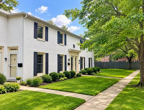 2505 Abbington Dr SE #137, Grand Rapids, MI 49506