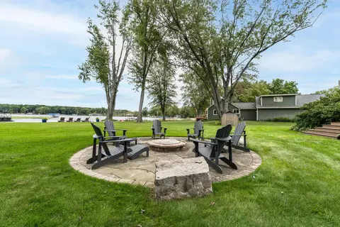 Exterior - 10226 Tomkinson Dr, Scotts, MI 49088 photo 7 of 13
