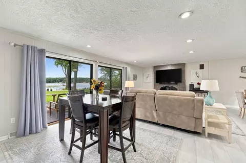 Dining - 10226 Tomkinson Dr, Scotts, MI 49088 photo 2 of 2
