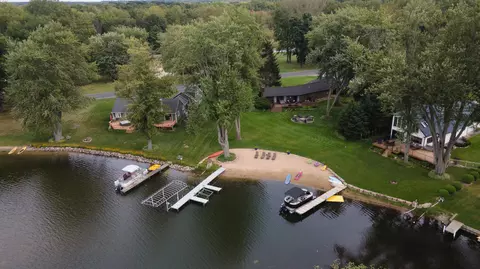 View/Area - 10226 Tomkinson Dr, Scotts, MI 49088 photo 5 of 7