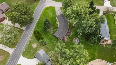 View/Area - 10226 Tomkinson Dr, Scotts, MI 49088 photo 6 of 7
