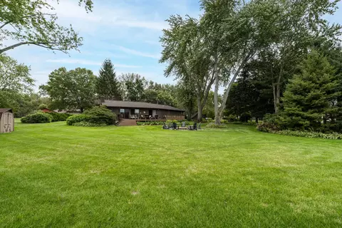 Exterior - 10226 Tomkinson Dr, Scotts, MI 49088 photo 12 of 13