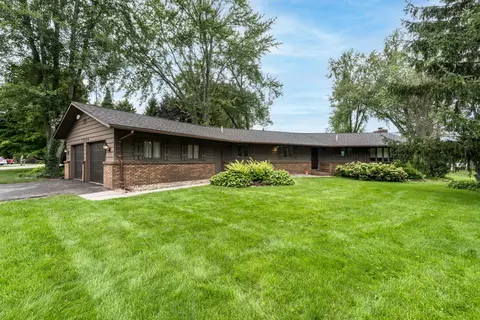 Exterior - 10226 Tomkinson Dr, Scotts, MI 49088 photo 13 of 13