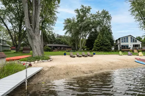 Exterior - 10226 Tomkinson Dr, Scotts, MI 49088 photo 8 of 13