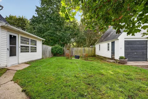 Exterior - 442 Riverview Dr, Plainwell, MI 49080 photo 6 of 10