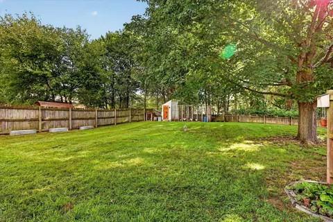 Exterior - 442 Riverview Dr, Plainwell, MI 49080 photo 8 of 10