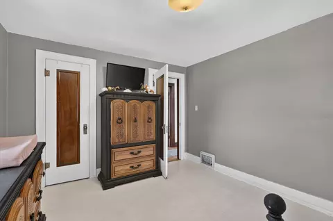 Bedroom - 442 Riverview Dr, Plainwell, MI 49080 photo 4 of 4