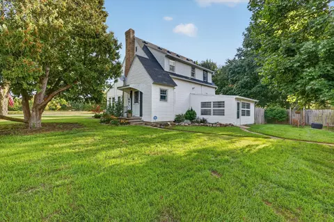 Exterior - 442 Riverview Dr, Plainwell, MI 49080 photo 3 of 10