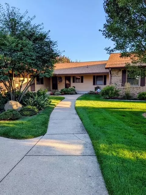 2856 S Wentward Ct #34, Hudsonville, MI 49426