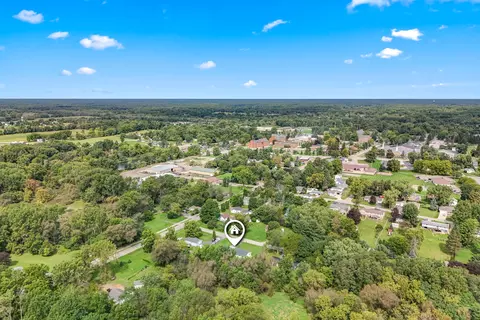 View/Area - 109 Boadway St, Spring Arbor, MI 49283 photo 9 of 12
