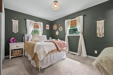 Bedroom - 109 Boadway St, Spring Arbor, MI 49283 photo 1 of 5