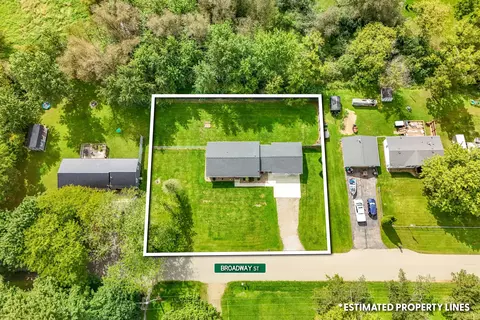 View/Area - 109 Boadway St, Spring Arbor, MI 49283 photo 1 of 12
