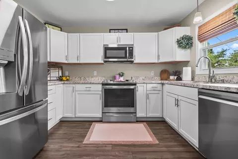 Kitchen - 109 Boadway St, Spring Arbor, MI 49283 photo 2 of 3