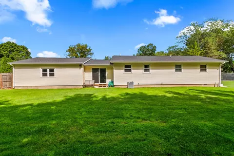 Exterior - 109 Boadway St, Spring Arbor, MI 49283 photo 7 of 8