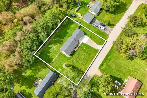 View/Area - 109 Boadway St, Spring Arbor, MI 49283 photo 2 of 12