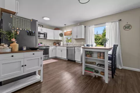 Kitchen - 109 Boadway St, Spring Arbor, MI 49283 photo 1 of 3