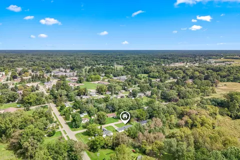 View/Area - 109 Boadway St, Spring Arbor, MI 49283 photo 8 of 12