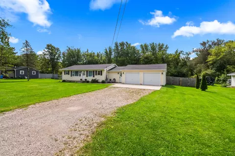 Exterior - 109 Boadway St, Spring Arbor, MI 49283 photo 4 of 8