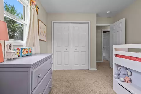 Bedroom - 109 Boadway St, Spring Arbor, MI 49283 photo 5 of 5